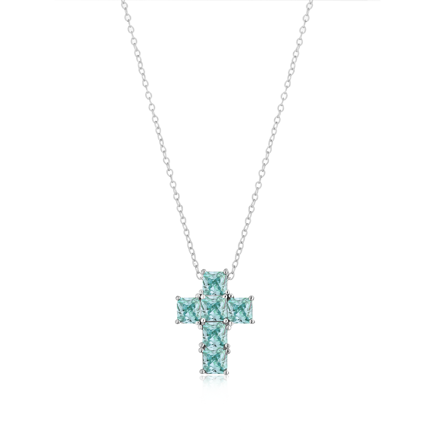 Collana Mystical