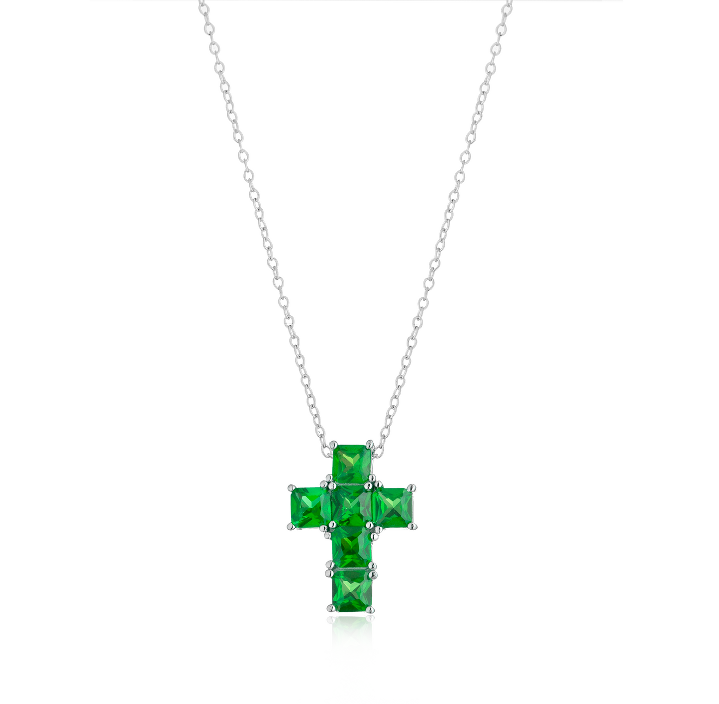 Collana Mystical