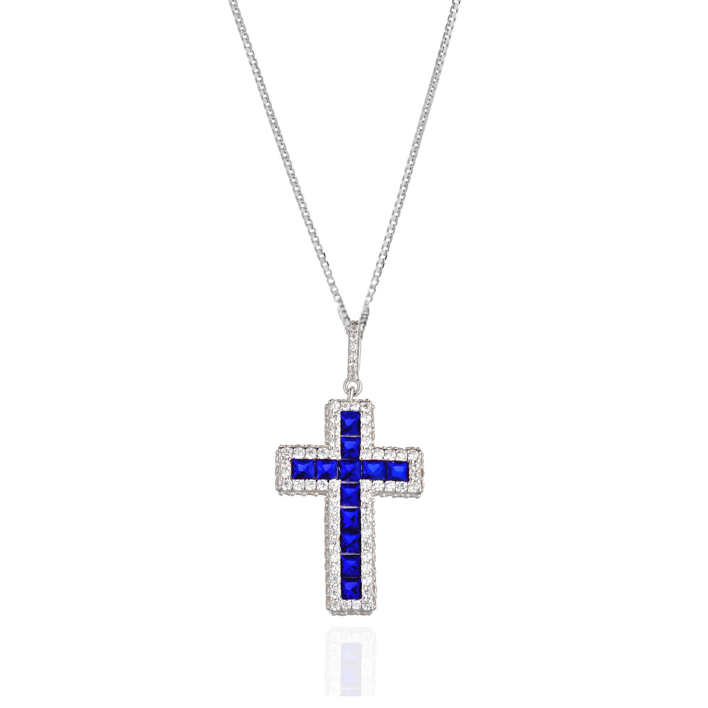 Collana mystical