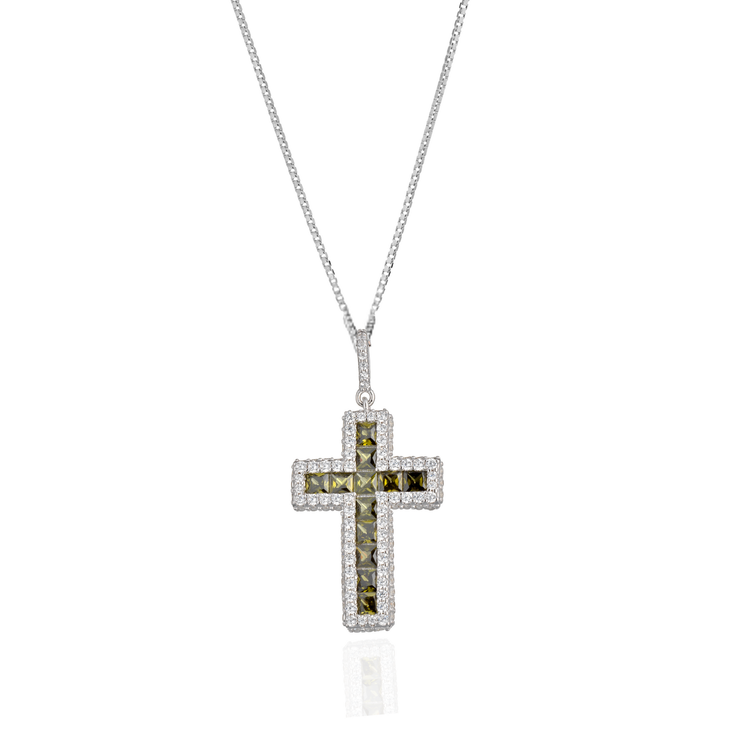 Collana mystical
