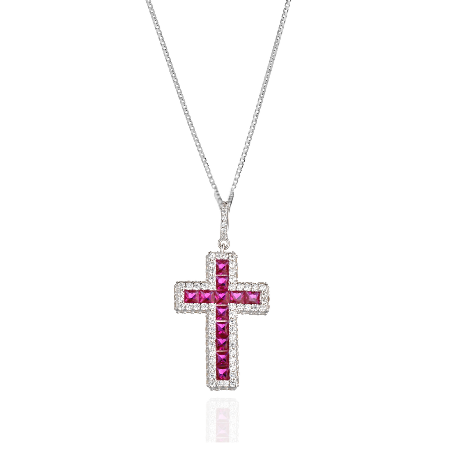 Collana mystical