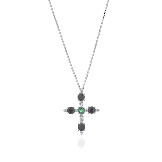 Collana Mystical