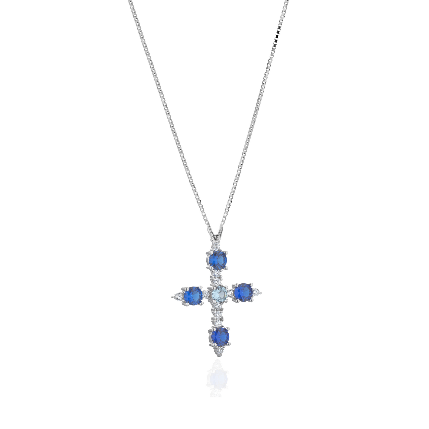 Collana mystical
