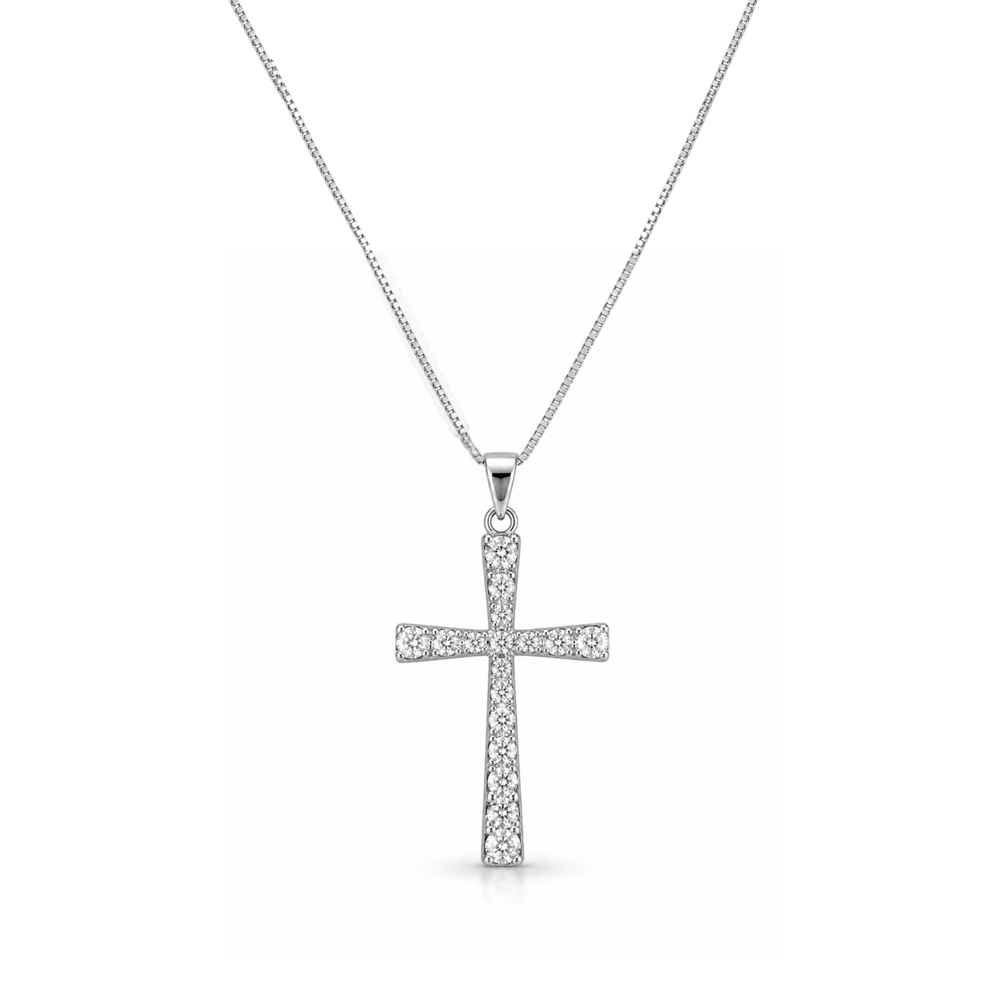 Collana Mystical