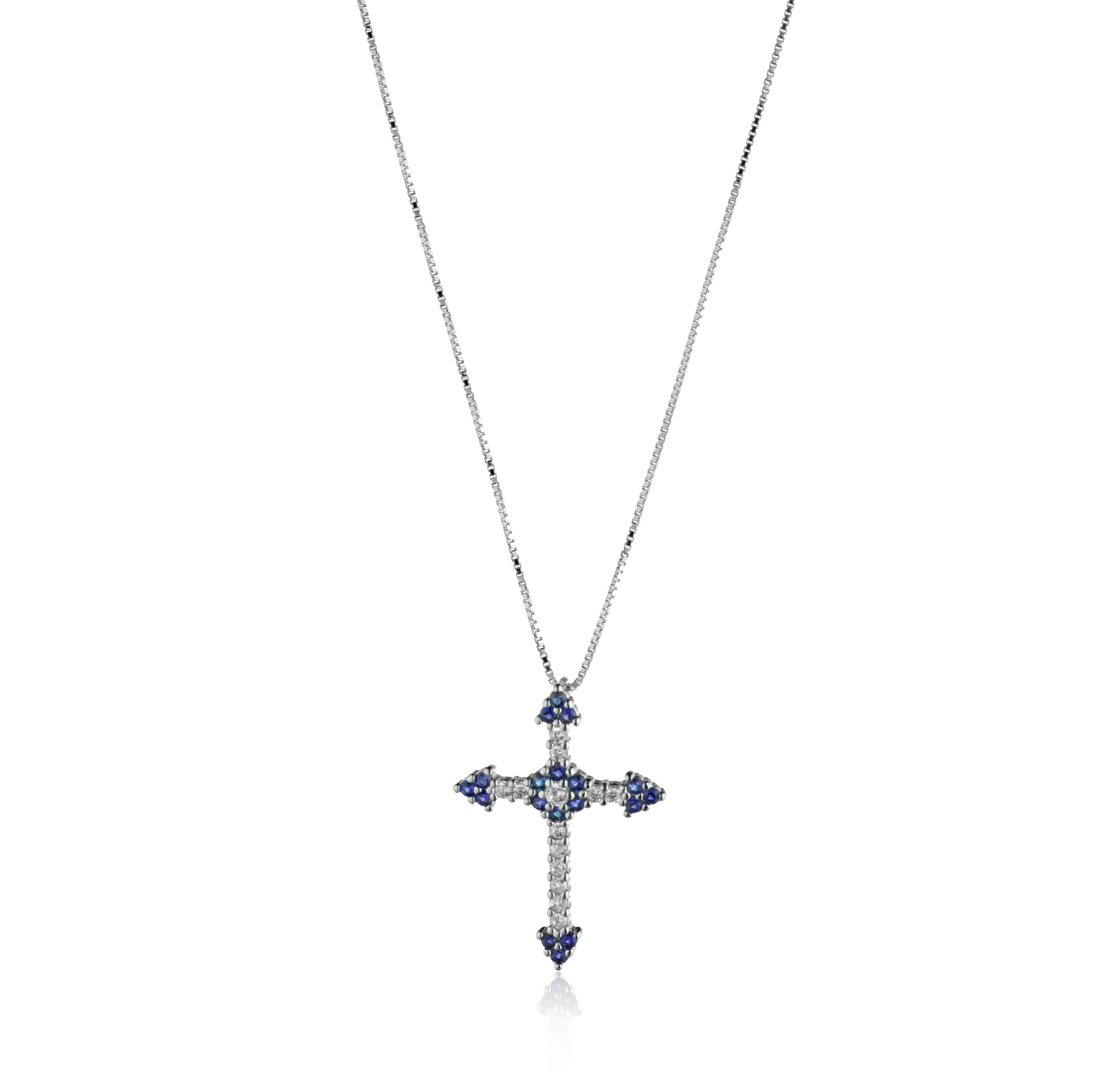 Collana Mystical