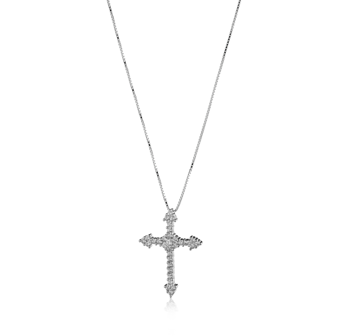 Collana Mystical