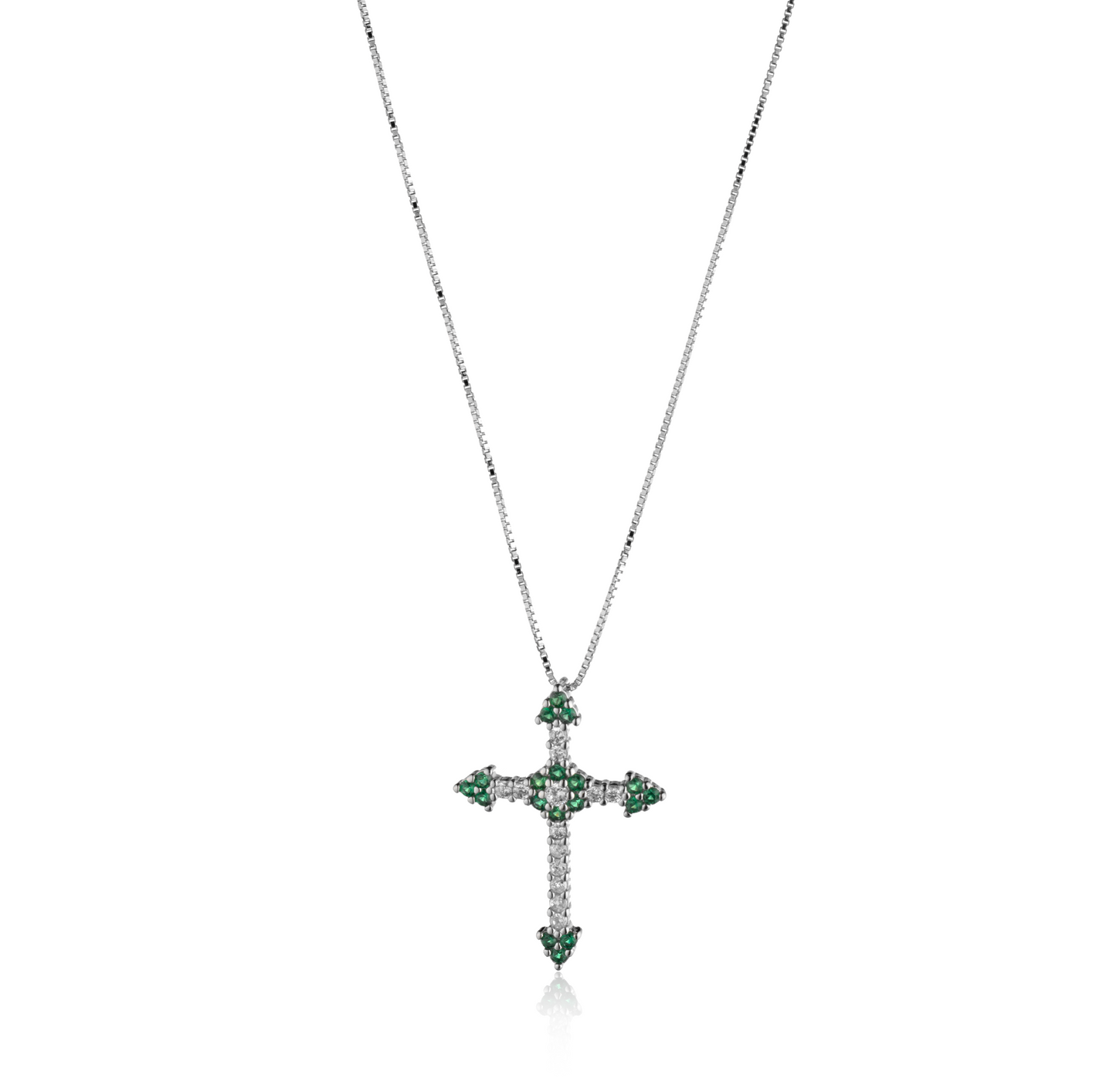 Collana Mystical
