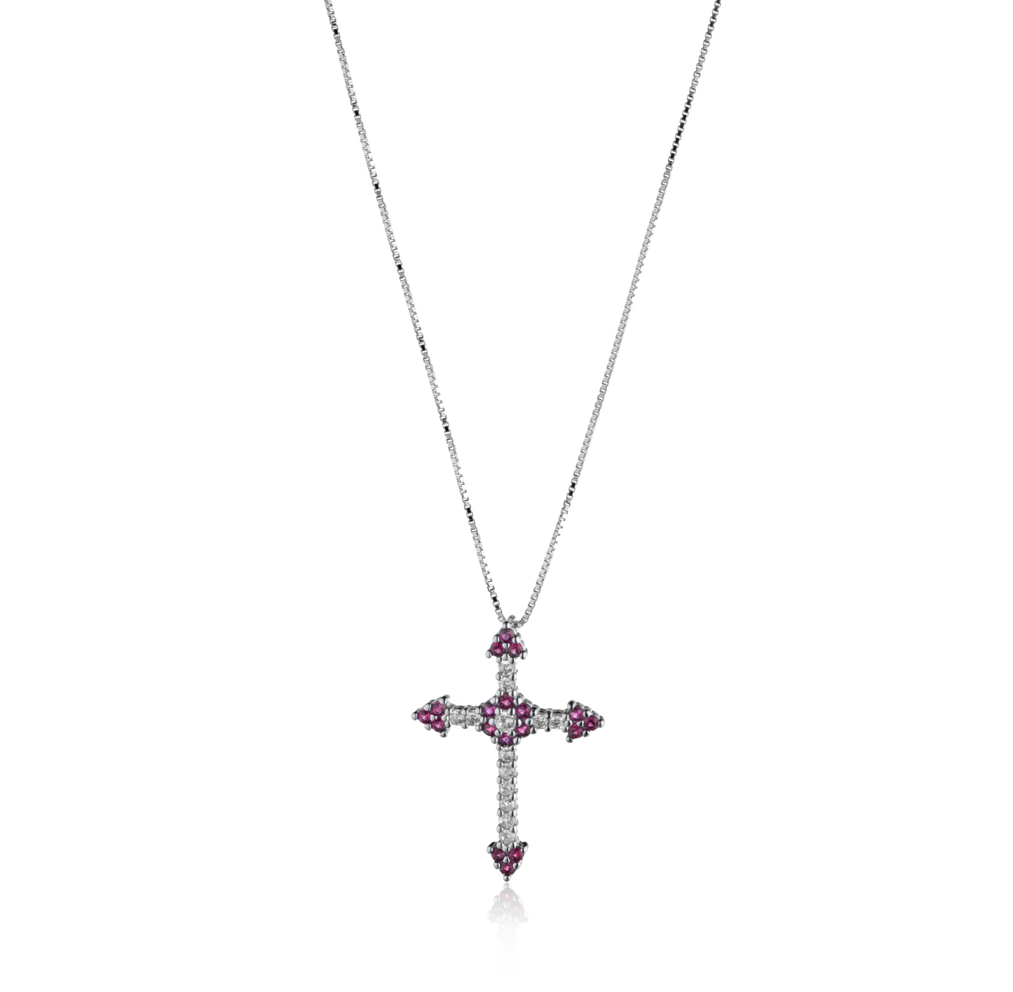 Collana Mystical