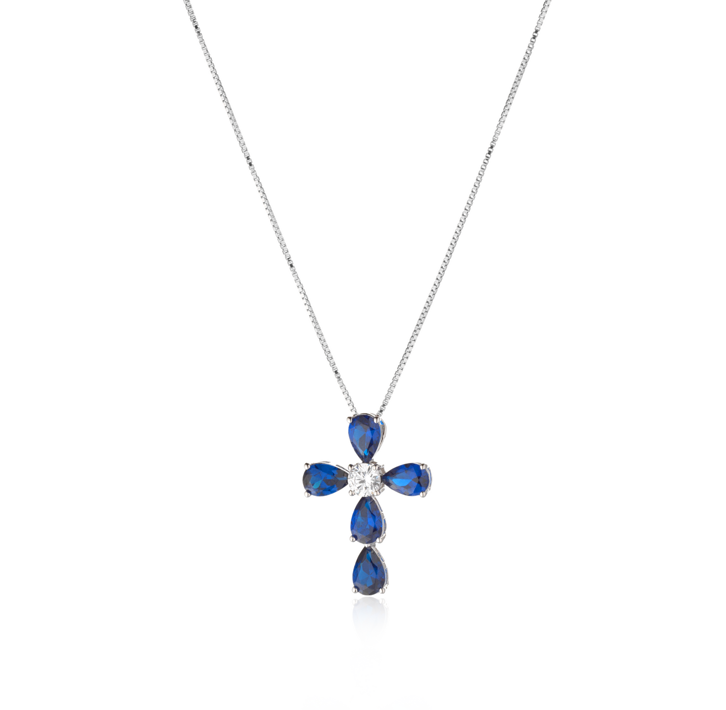 Collana Mystical
