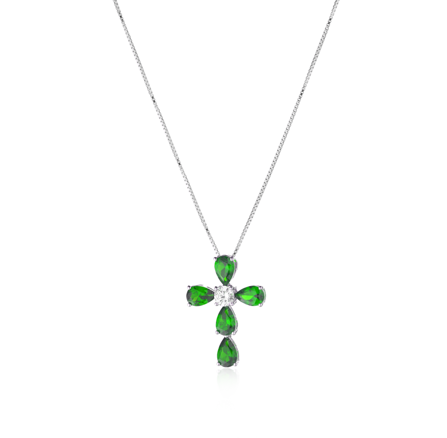 Collana Mystical