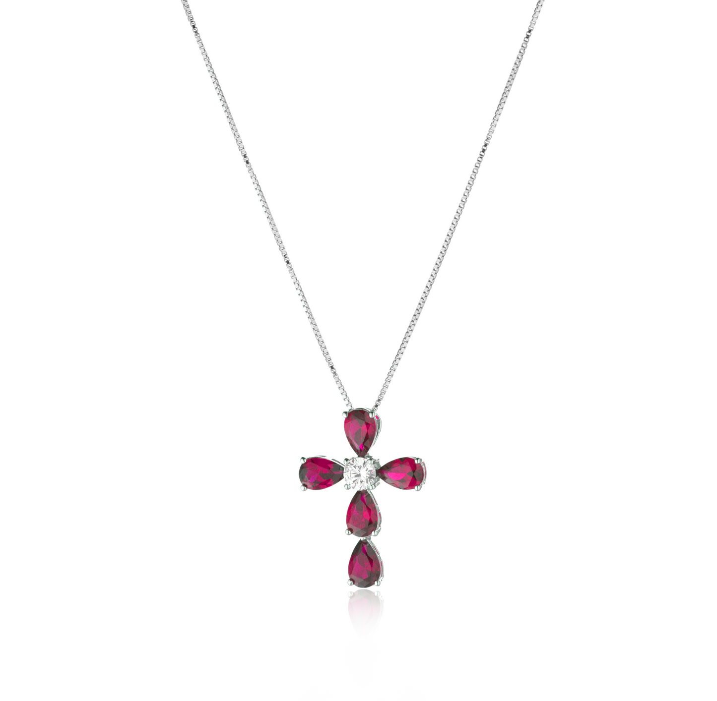 Collana Mystical