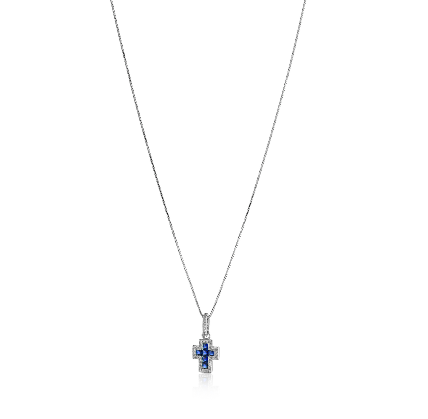 Collana Mystical