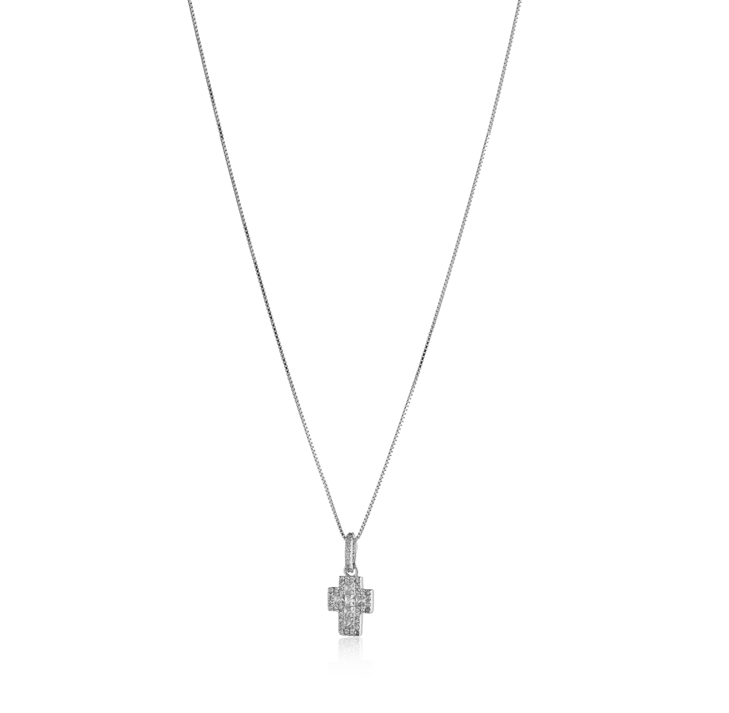 Collana Mystical
