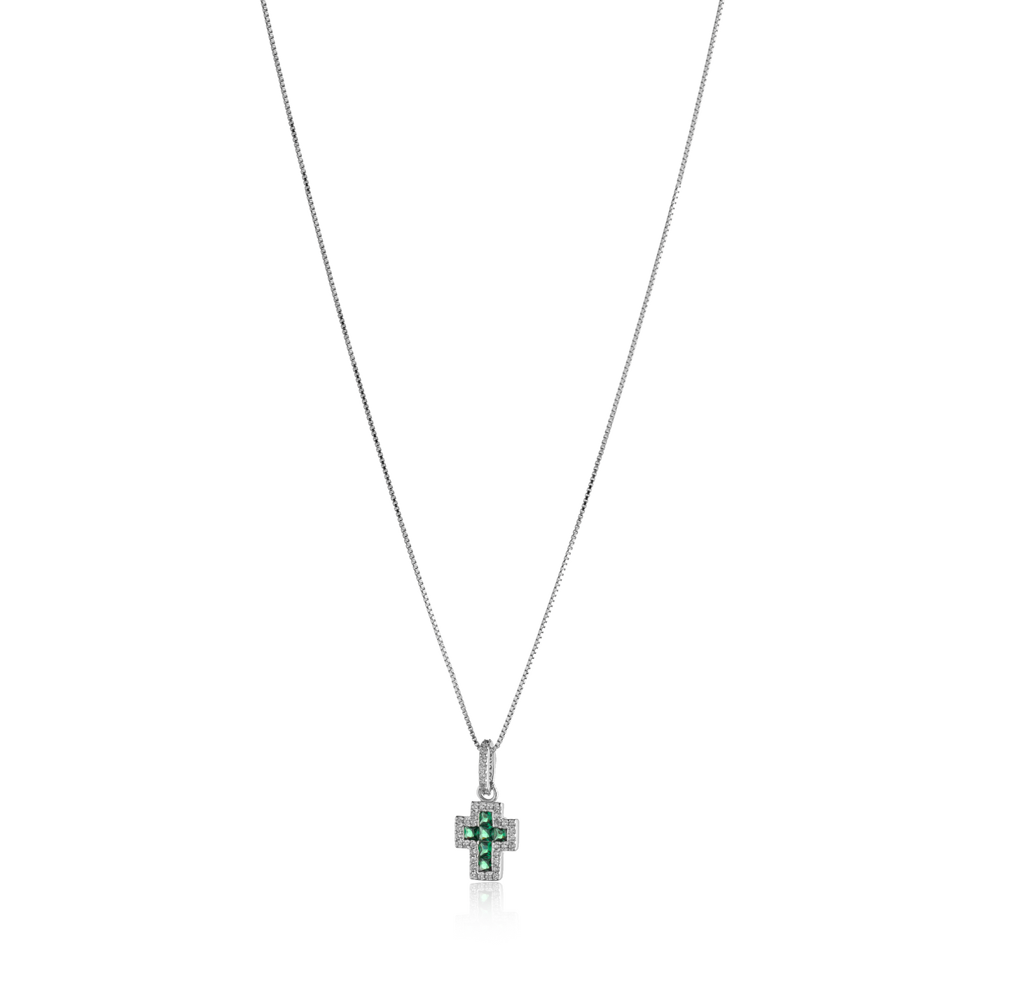 Collana Mystical