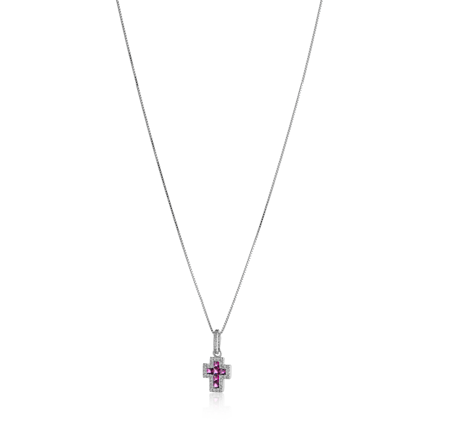 Collana Mystical