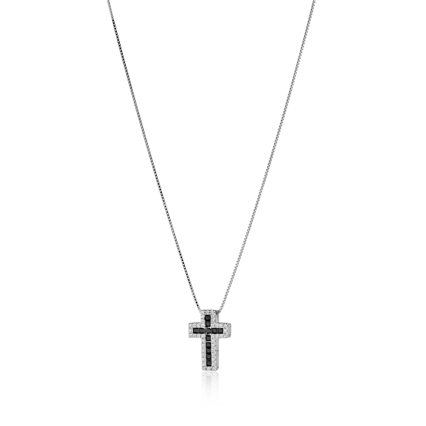 Collana Mystical