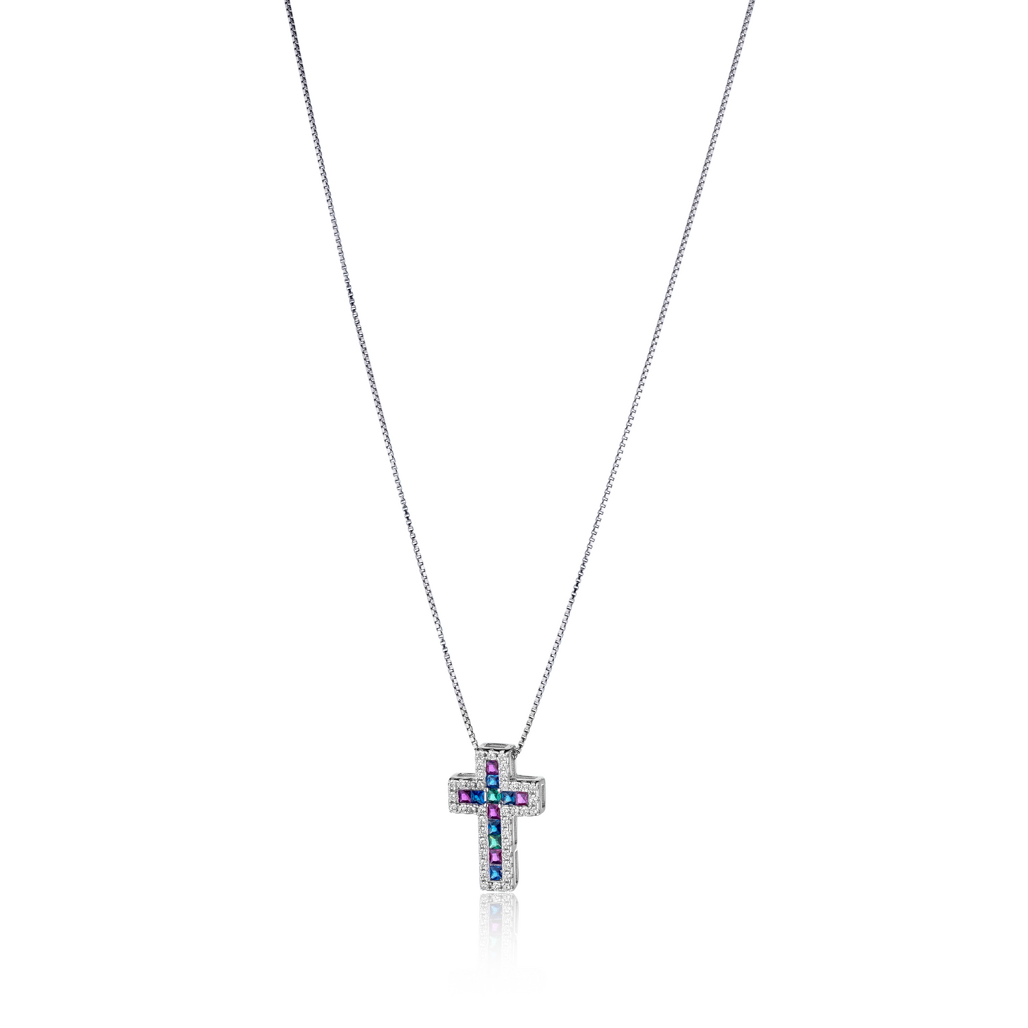 Collana Mystical