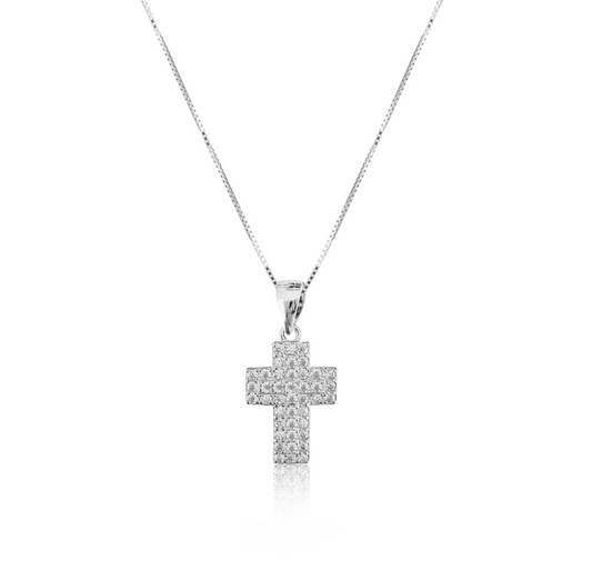 Collana Les Croix