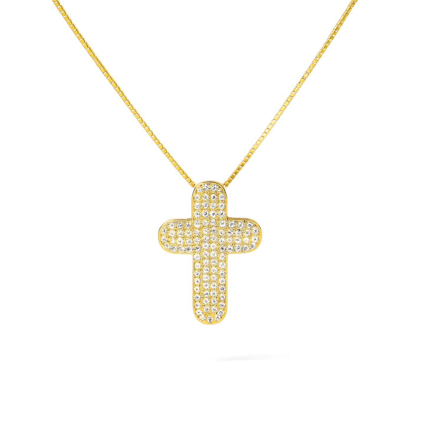 Collana Les Croix