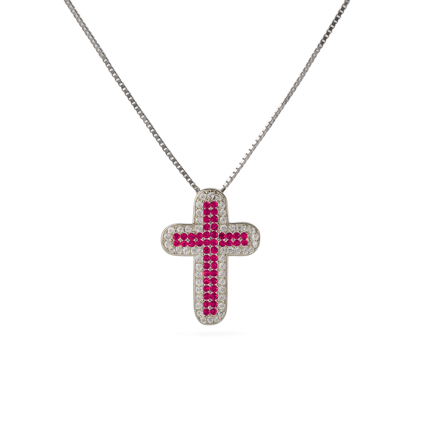 Collana Les Croix