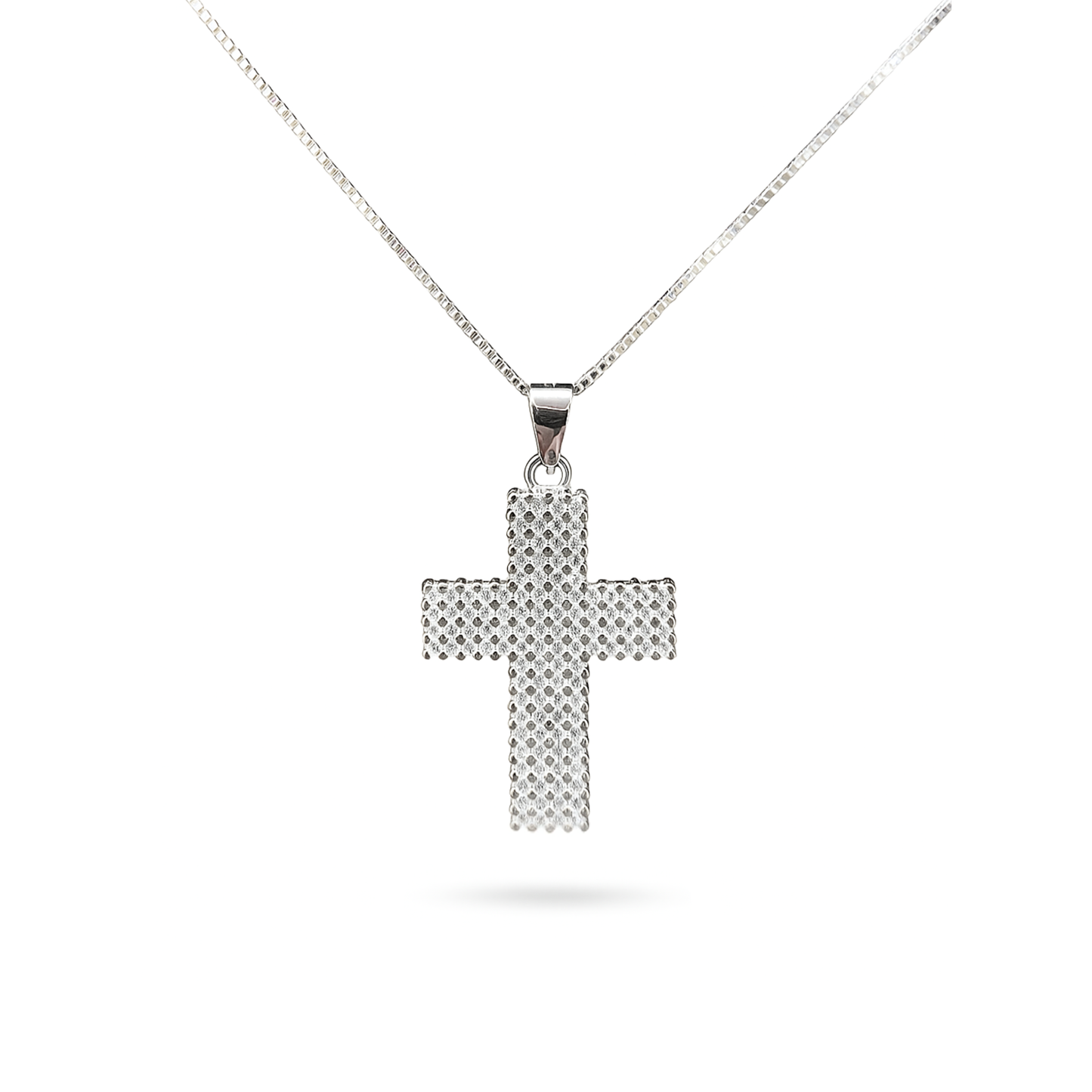 Collana Les Croix