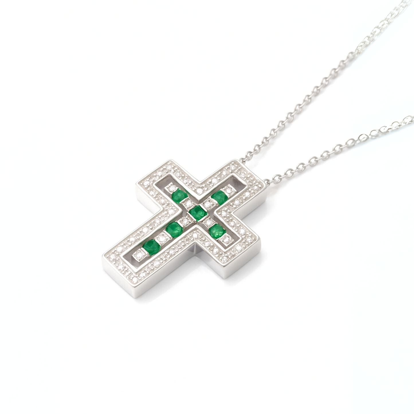 Collana L’Âme Noble