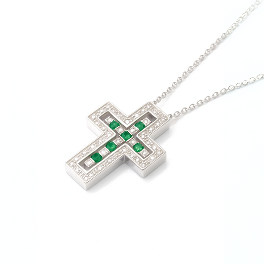 Collana L’Âme Noble