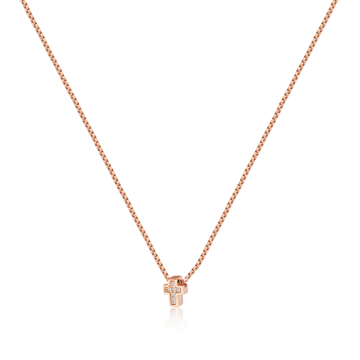 Collana Les Croix