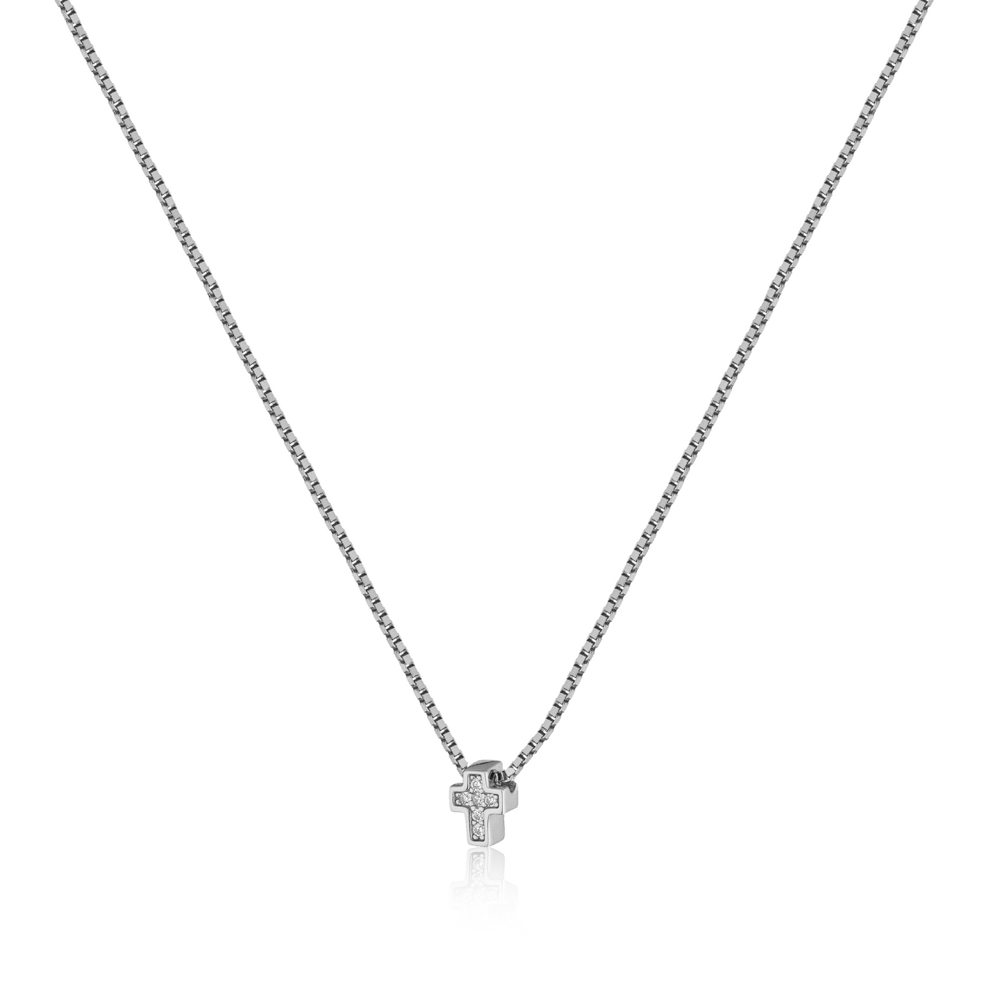 Collana Les Croix