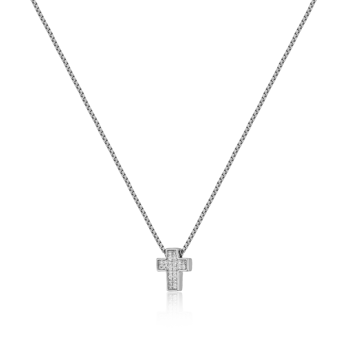 Collana Les Croix