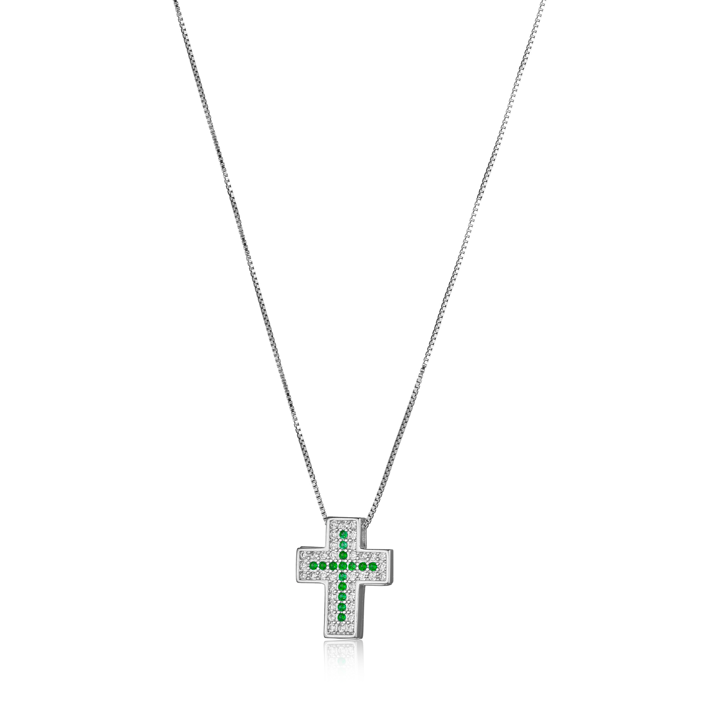Collana Les Croix