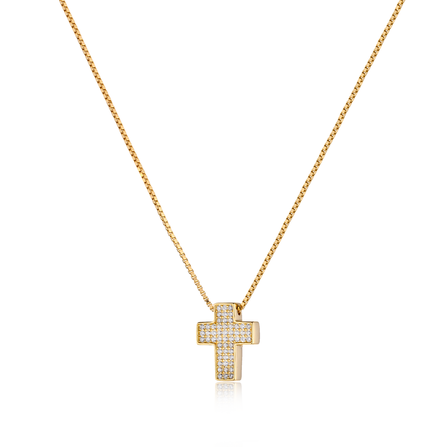 Collana Les Croix