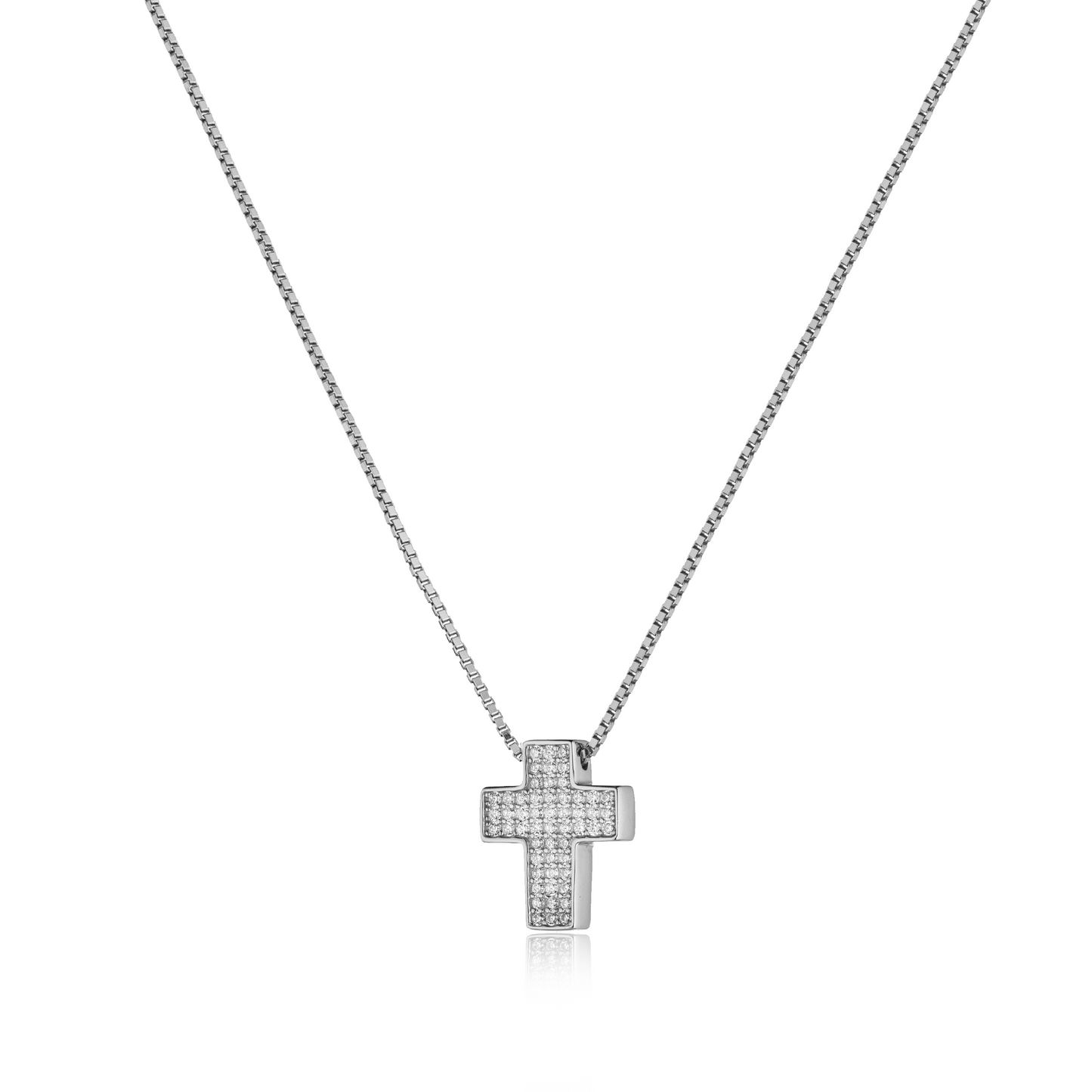 Collana Les Croix