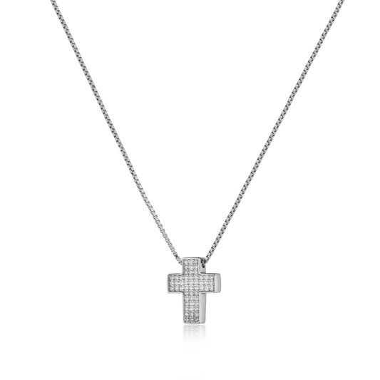 Collana Les Croix