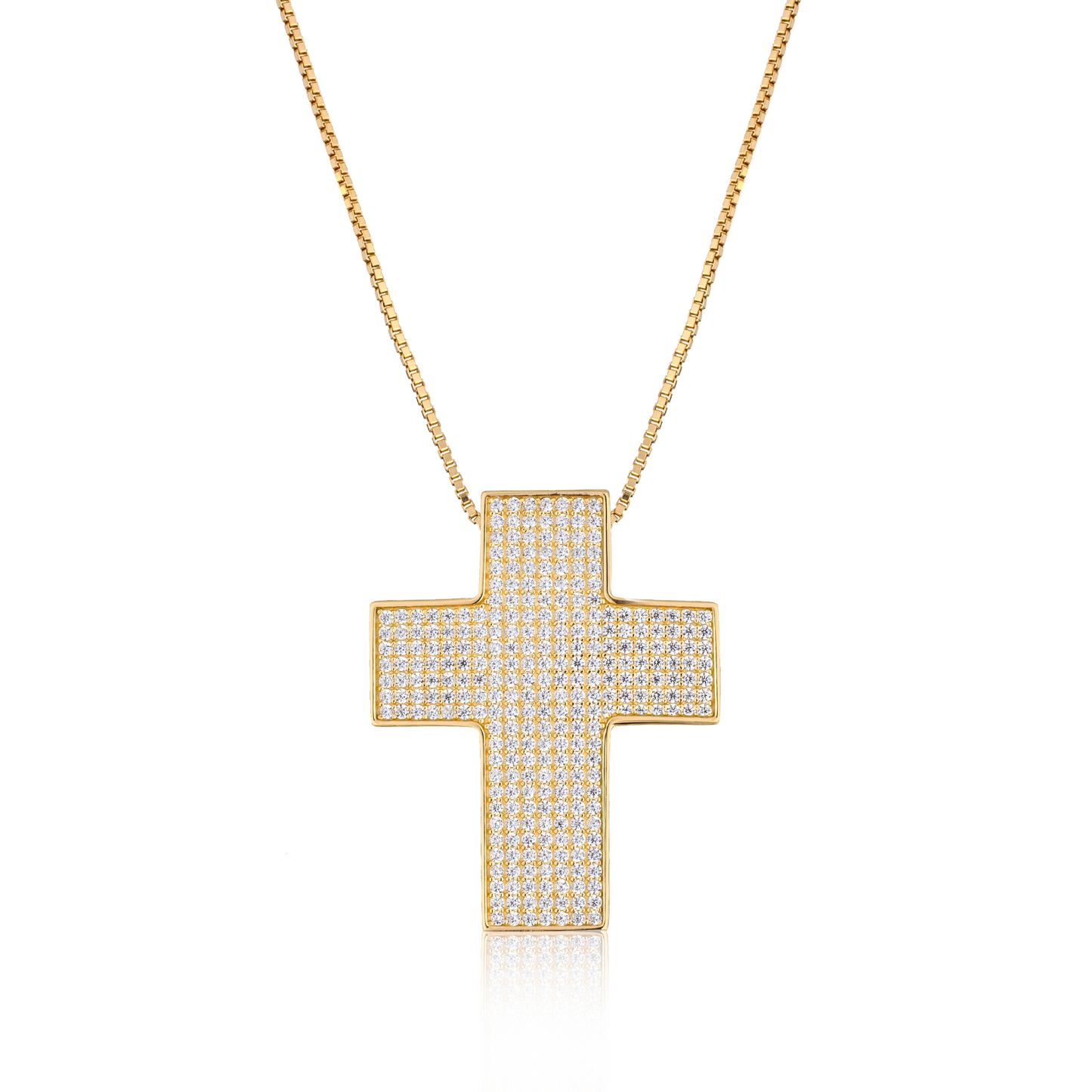 Collana Les Croix