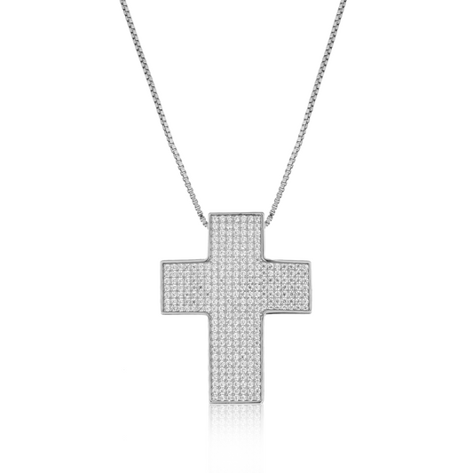 Collana Les Croix