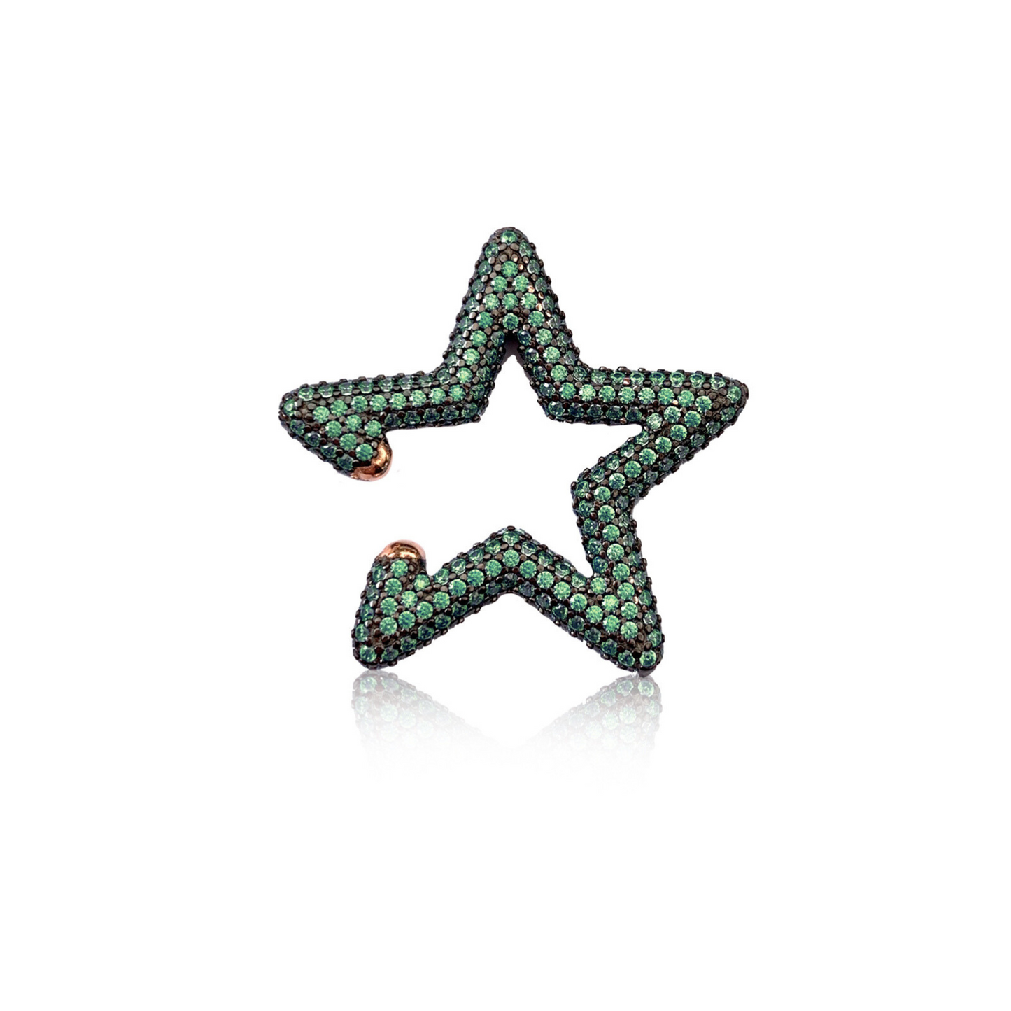 Big Stardust Earcuff