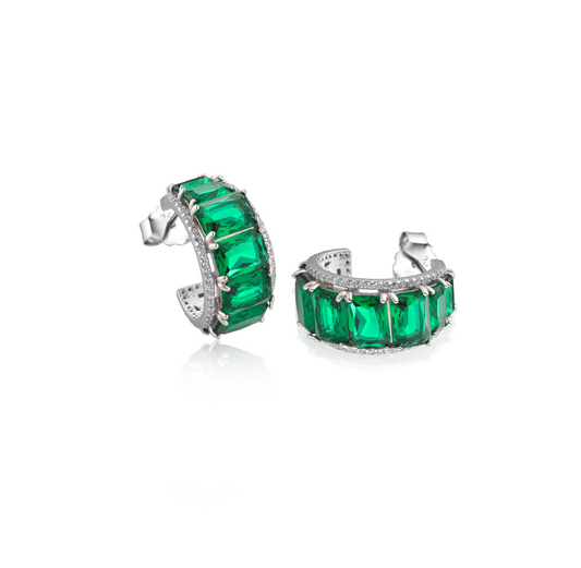 Cerchio Baguette Bella Diva