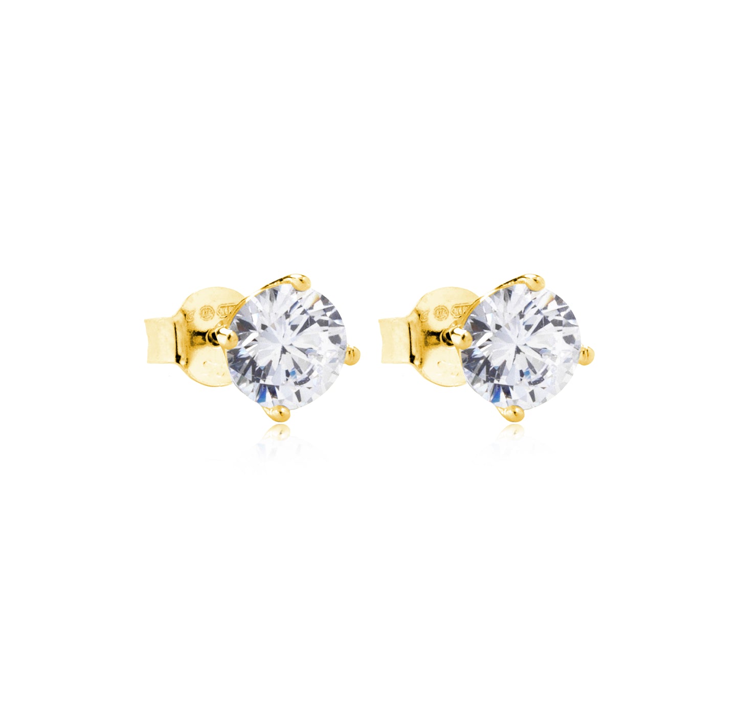 Orecchino Punto Luce 0,5