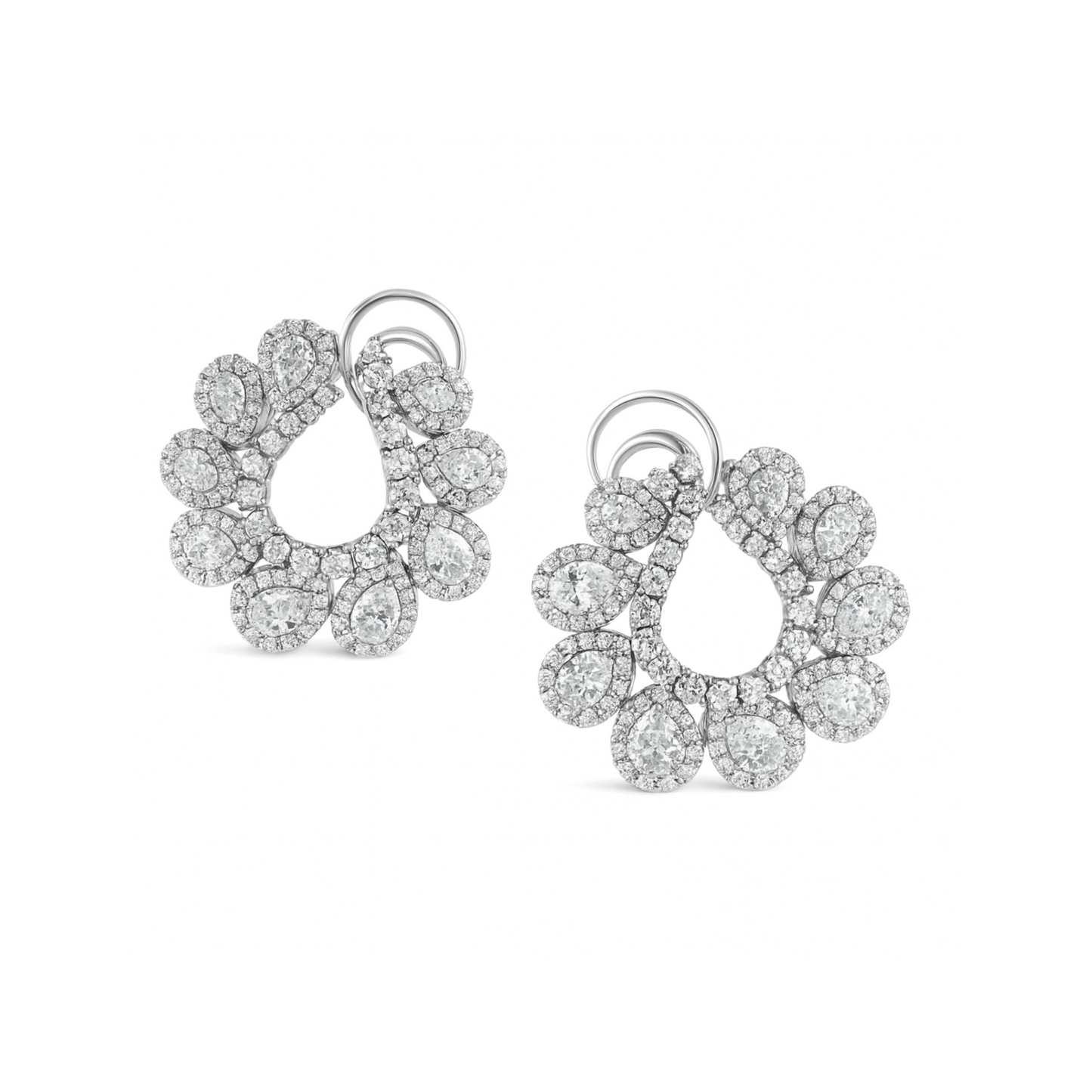 Orecchini Bridal