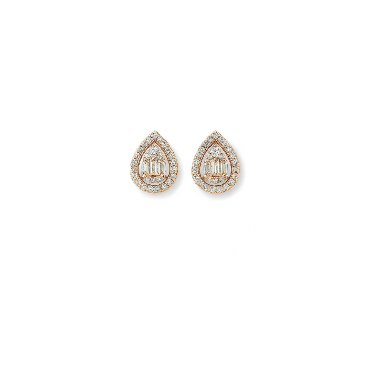 Orecchini Bridal