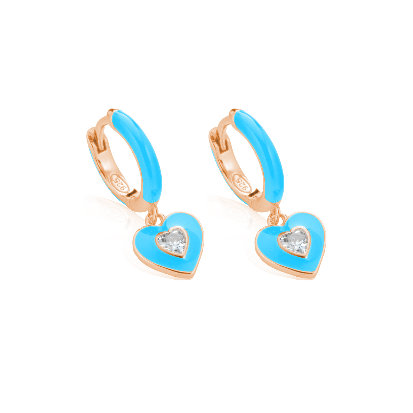 Tropical Hoops