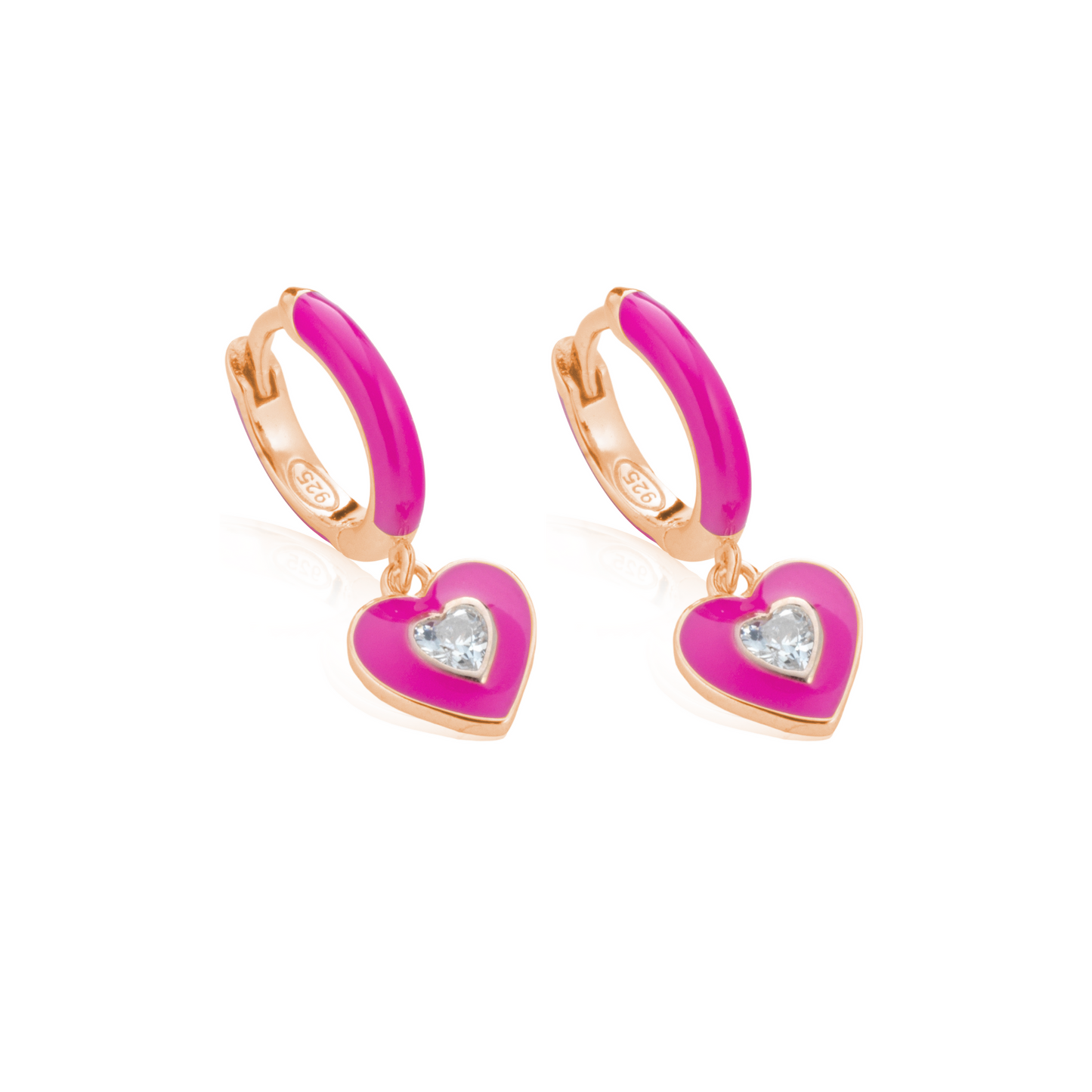 Tropical Hoops