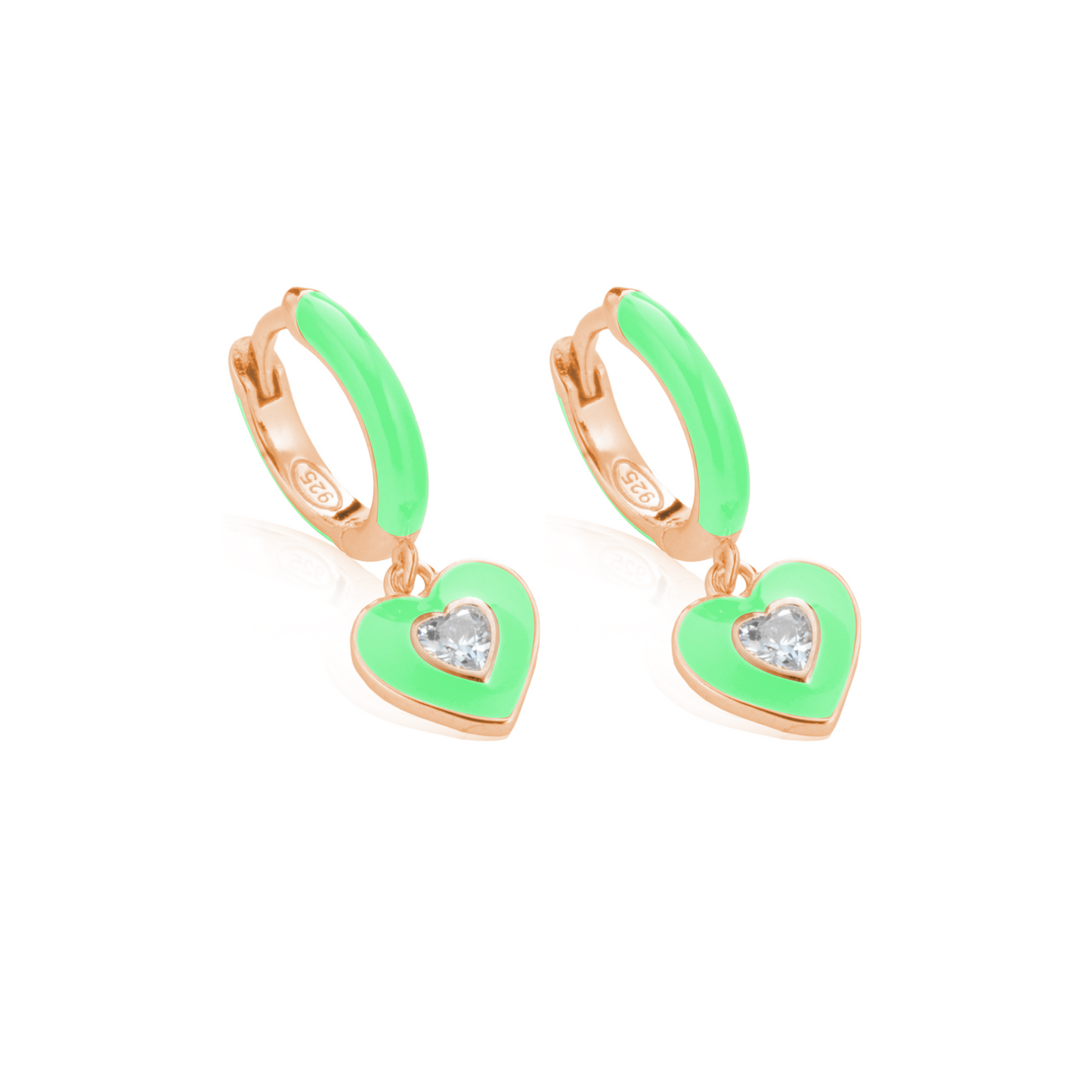Tropical Hoops