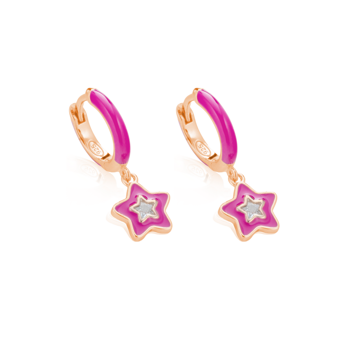 Tropical Hoops