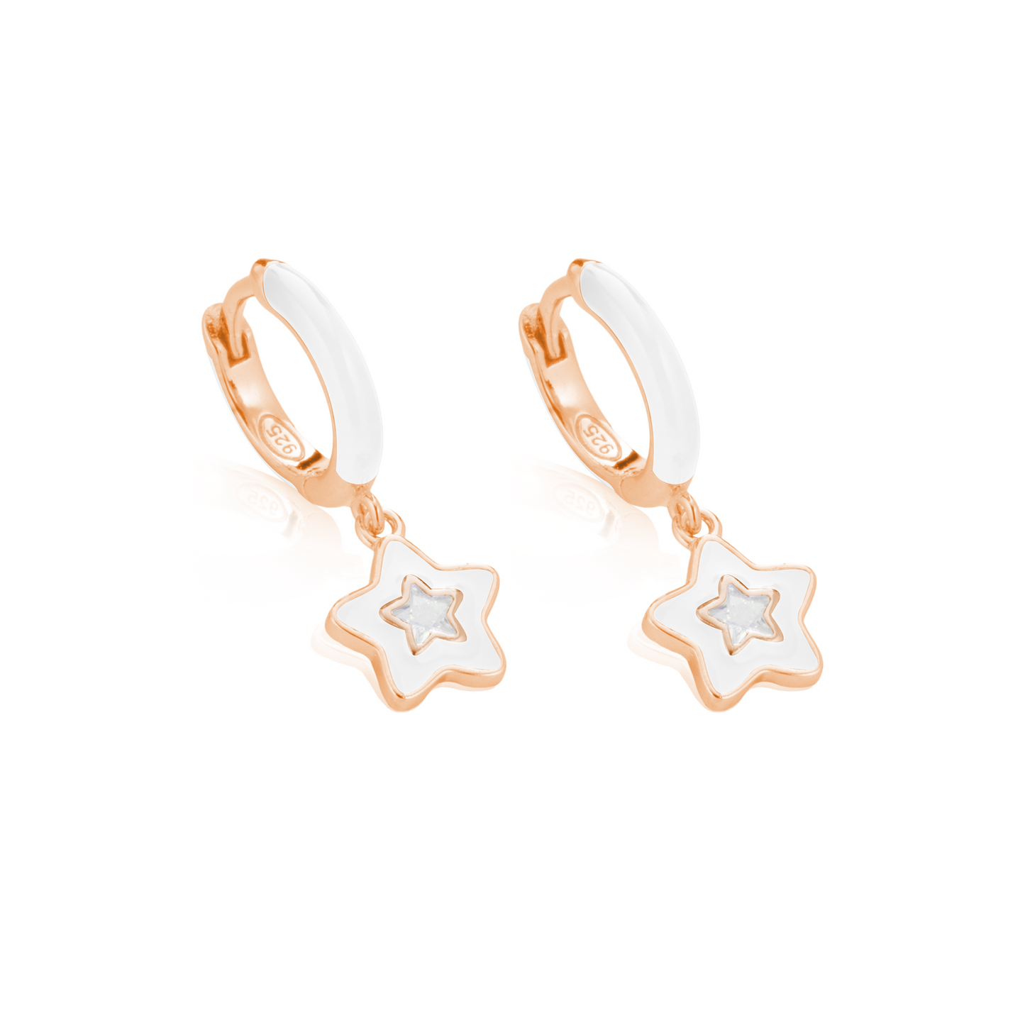 Tropical Hoops