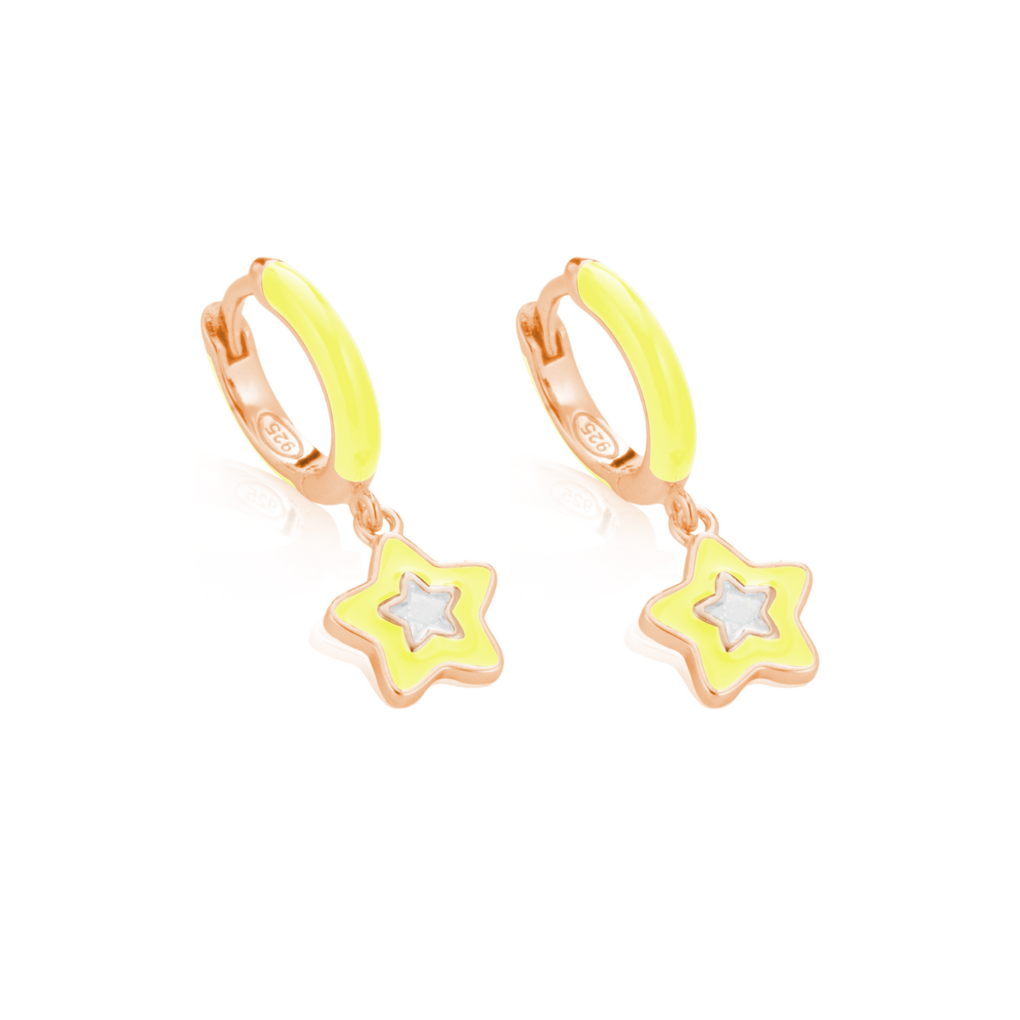 Tropical Hoops