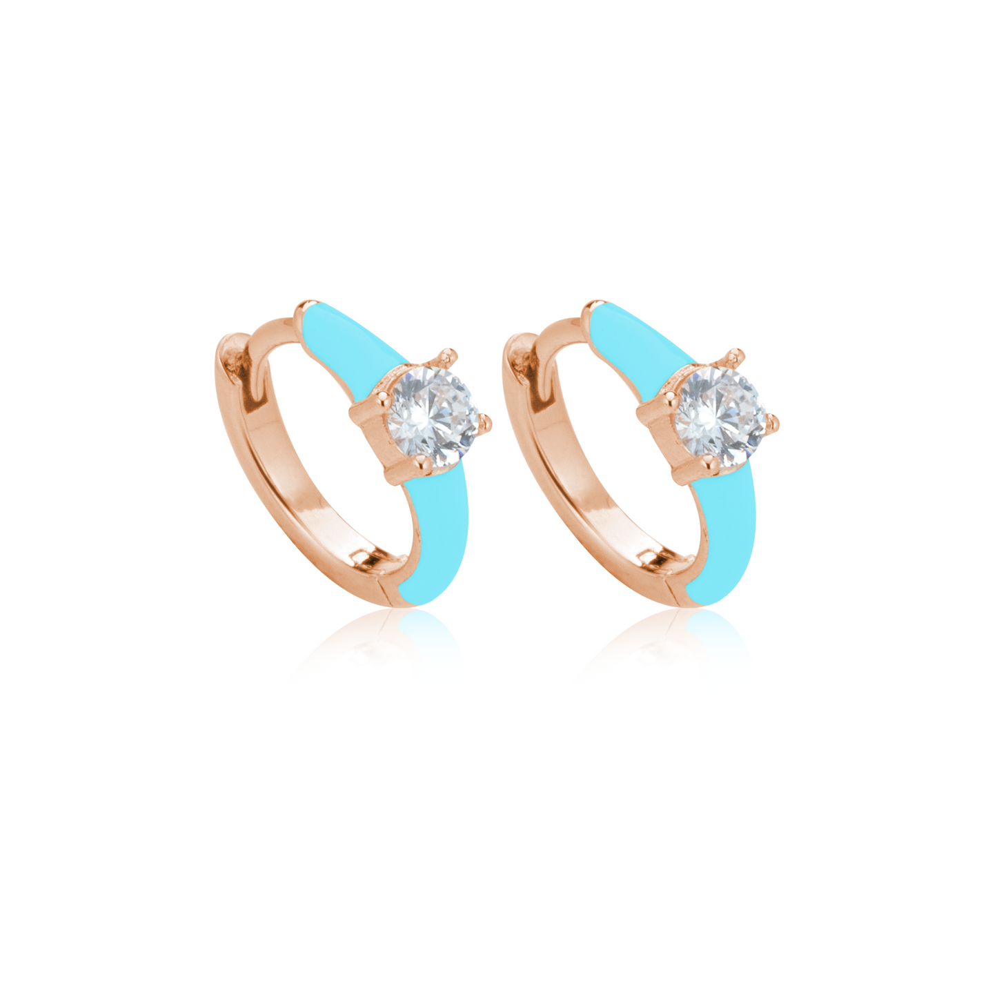Lux-Candy hoops