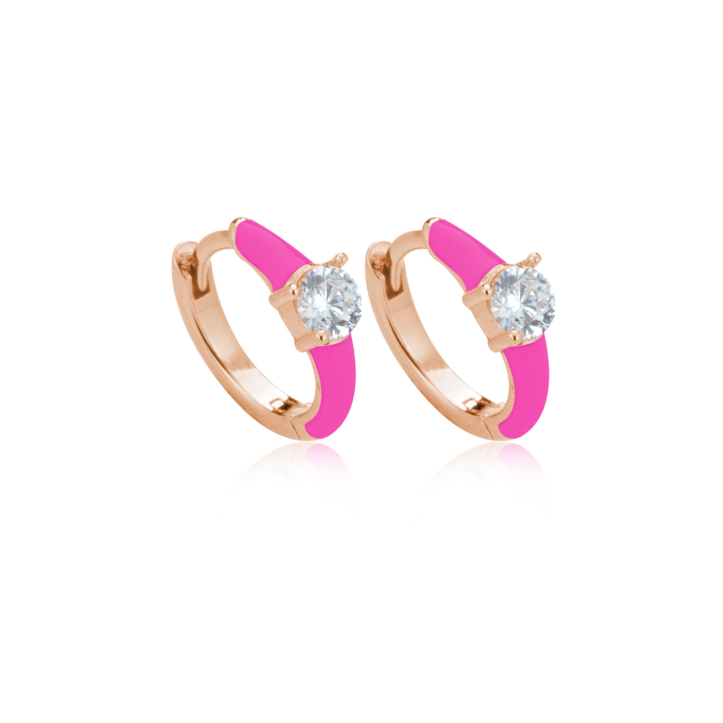 Lux-Candy hoops
