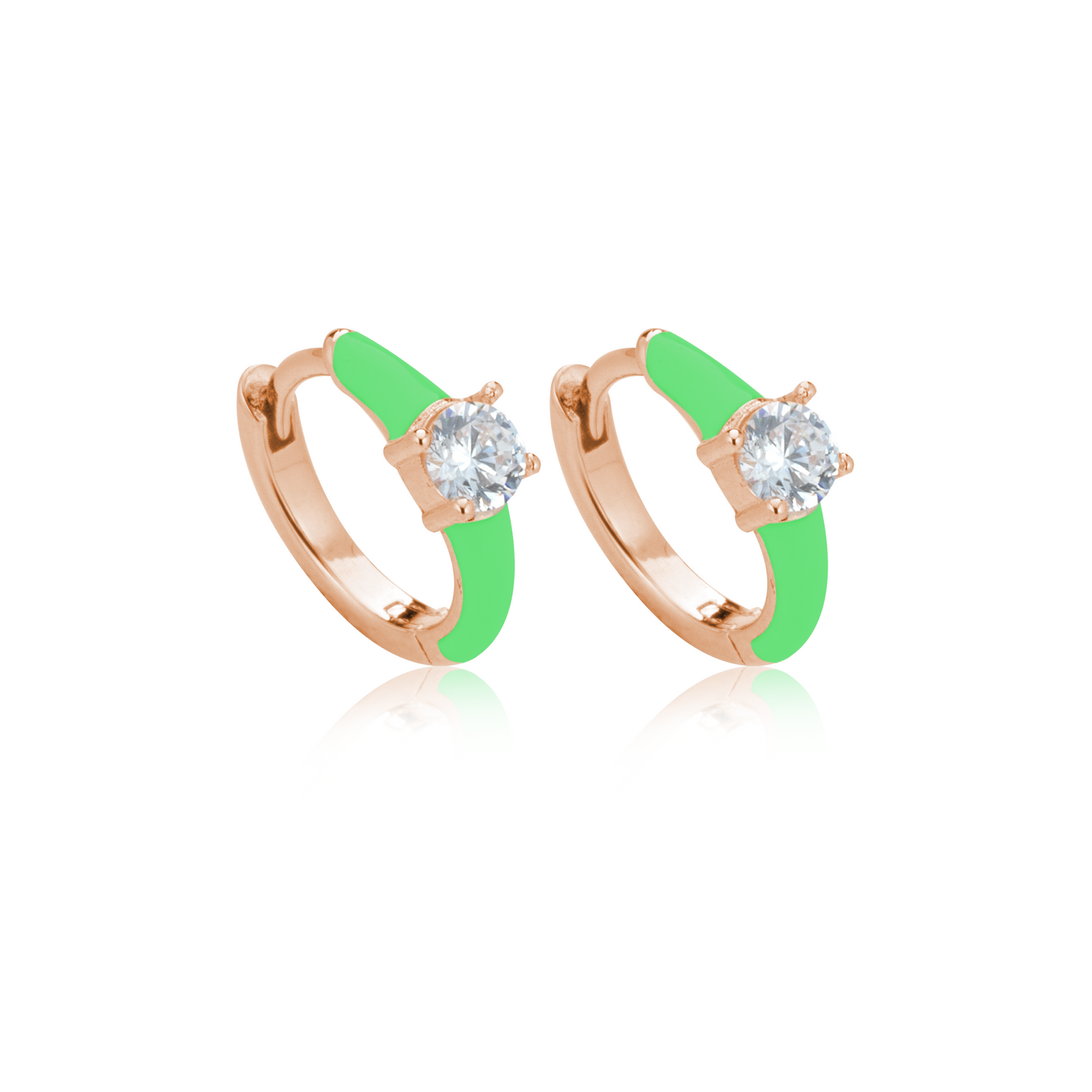 Lux-Candy hoops